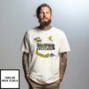 There’S No Place Like Lambeau Green Bay Packers T-Shirt