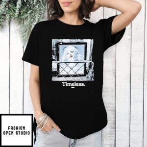 Toni Storm Timeless Aew T-Shirt
