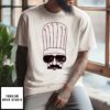 Tony Pepperoni Comedy Sketch T-Shirt