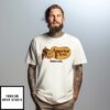 Trump Cracker Barrel America First America Is Back T-Shirt