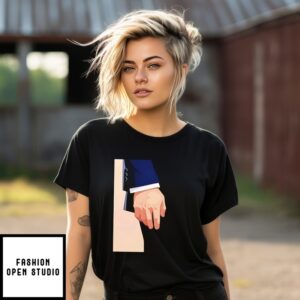 Trump Hand Strong Prayers For Trump T-Shirt