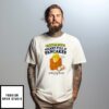 Uncle Pat’S Pocket Full O’ Pancakes Pat Murphy Milwaukee Brewers Shirt