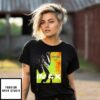 Venom The Last Dance Filmed For Imax T-Shirt