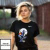 Virginia Cavaliers The Ride Horse Legend T-Shirt