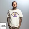 Washington Huskies Go Go Logo T-Shirt
