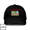 Weapons Hot Dog Hat