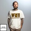 Western Michigan Broncos Classic Collegiate T-Shirt
