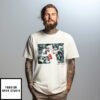 Will Howard Ohio State Buckeyes Pay Homage Shirt