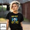 Wwe Jey Uso Main Event T-Shirt