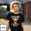 Yoda Boxing If You Think I’M A Bitch You Are Right If You Think I’M Bossy Correct Again T-Shirt