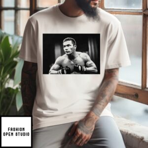 Yu Darvish Norifumi Yamamoto T-Shirt