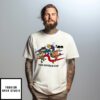2026 Fifa World Cup Mascot T-Shirt