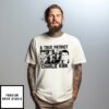A True Patriot Charlie Kirk Assassination T-Shirt