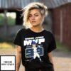 Aaron Judge Mvp New York Yankees Caricature T-Shirt