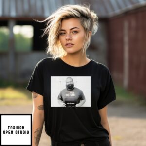 Alex Rosen Mug Shot 1 T-Shirt