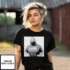 Alex Rosen Mugshot T-Shirt