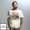 Arkansas Razorbacks Vs Texas Longhorn Dkr Texas Memorial Stadium 2025 T-Shirt