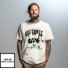 Athletics Big Three Caricature T-Shirt