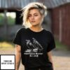 Attempted Murder Of Crows T-Shirt