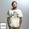 Auburn Tigers Ufo I Want To Believe T-Shirt
