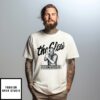 Awa Baron Von Raschke The Claw T-Shirt