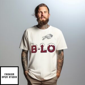 B-Lo Buffalo Bills T-Shirt