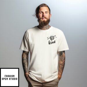 Be Kind Pour Femme T-Shirt