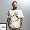 Beasties Boys Dog T-Shirt