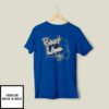 Beat La Orlando Magic T-Shirt Nba Finals 2009 Vintage T-Shirt