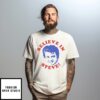 Believe In Steve Stranger Things T-Shirt