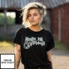 Bootleg Bbc Made In Virginia T-Shirt