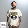 Border Showdown Champs Missouri Tigers Vs Kansas Jayhawks 42 31 September 6Th 2025 Helmet T-Shirt