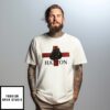 Boxing Lover Rip Hitman Legend T-Shirt