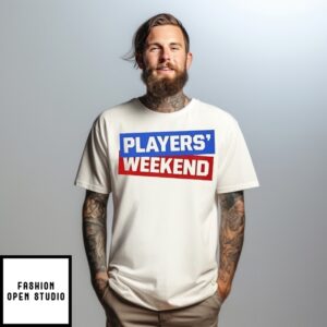 Braves Jurickson Profar Players Weekend T-Shirt