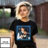 Bryan Woo Wears Bryan Woo And Cal Raleigh T-Shirt