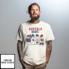 Buffalo Bills Buffalo Boos Halloween T-Shirt