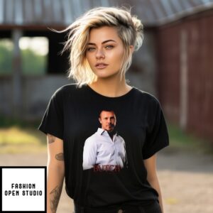 Buth The Black Dagger Brotherhood T-Shirt