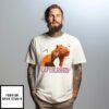 Capybara Blessed Cute T-Shirt