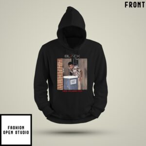 Cecil Williams Hoodie
