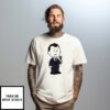 Charlie Kirk Charlie Brown T-Shirt