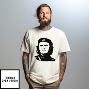 Charlie Kirk Viva El Charlie T-Shirt