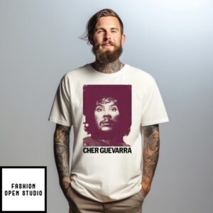 Cher Guevarra T-Shirt