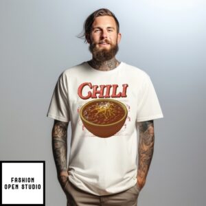 Chili Soup T-Shirt