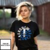 Clayton Kershaw Forever 22 Los Angeles Dodgers T-Shirt