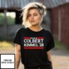 Colbert Kimmel ’28 T-Shirt