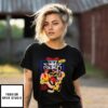 Cold Slither Gi Joe You’Ll Be Joining Us Soon T-Shirt