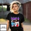 Cole World Collage Vintage T-Shirt