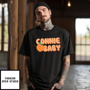 Connie Baby T-Shirt