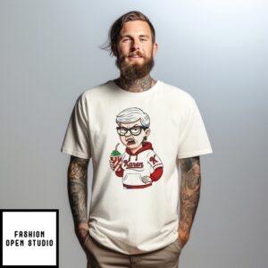 Copy Of Philly Karen Philadelphia Phillies T-Shirt