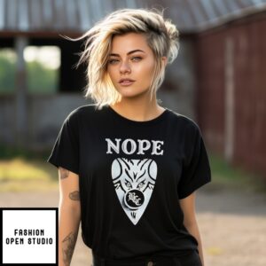 Cult Nope Planchette T-Shirt